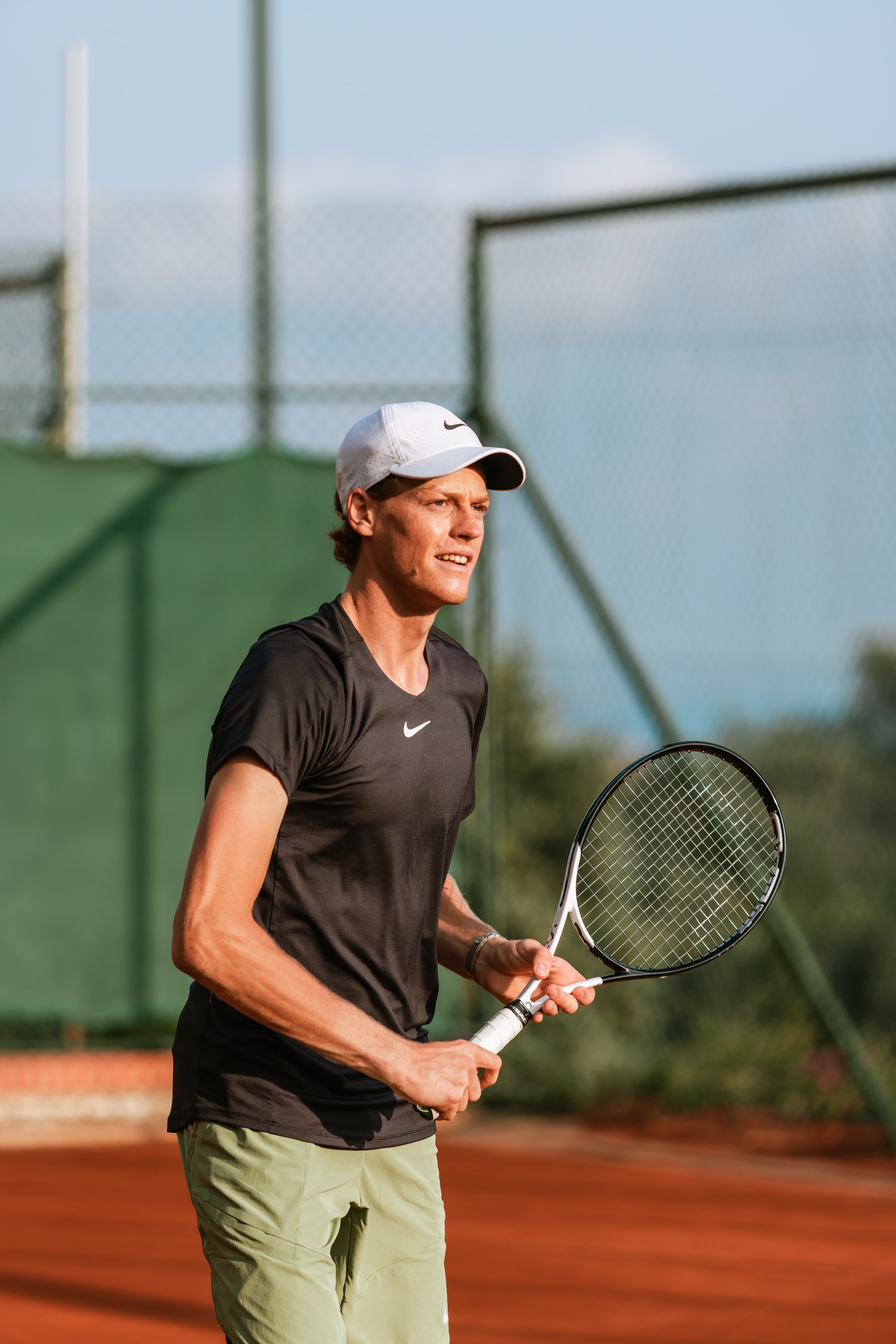 Jannik Sinner