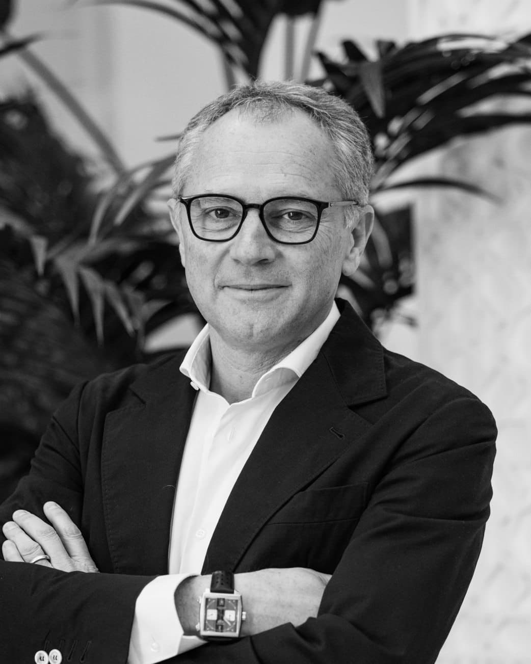 Stefano Domenicali