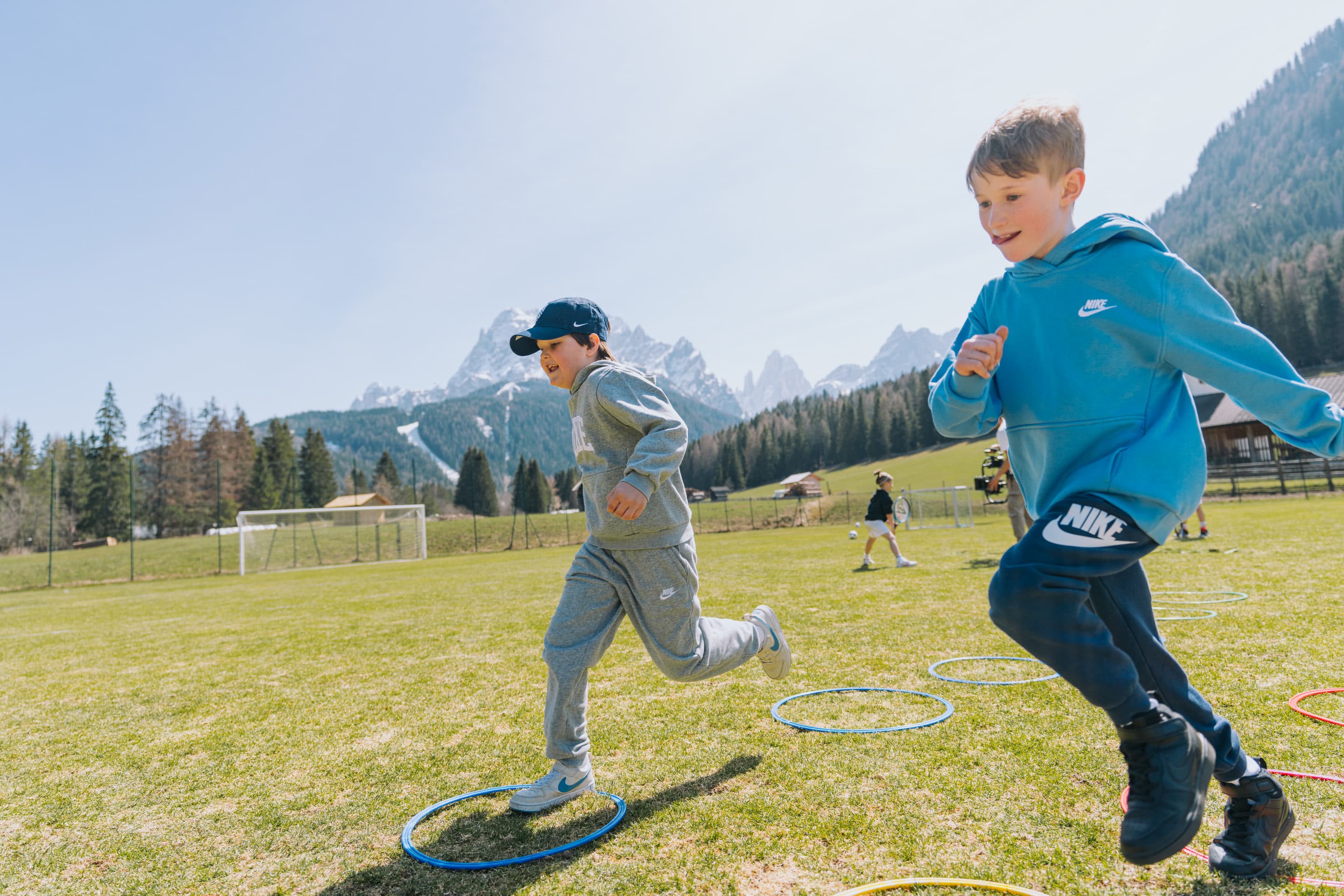 Child Protection Policy